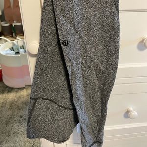 High waisted soft lululemon leggings